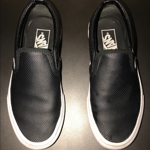 {keywor d} vans water resistant